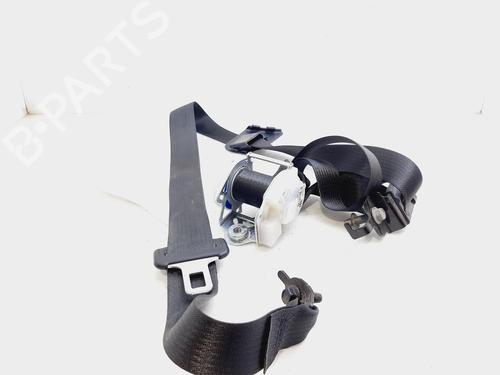 Used Rear right seatbelt FORD USA MUSTANG Coupe [2014-2023]  22746180