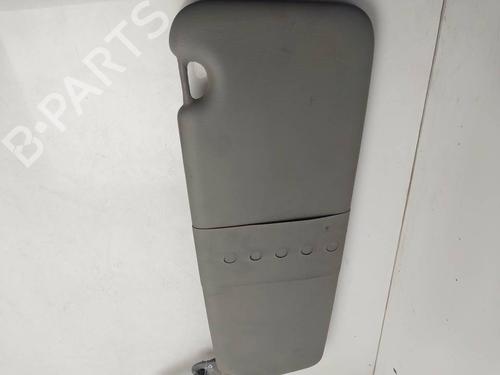 Used Left sun visor Left sun visor 39183892 39183892