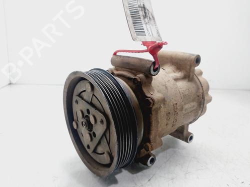 AC-Kompressor RENAULT KANGOO (KC0/1_) 1.5 dCi (84 hp) 29268252