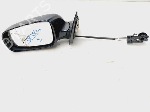 Used Left mirror SKODA FABIA I (6Y2) [1999-2008]  26719503