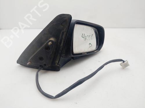 Used Right mirror MAZDA 323 F VI Hatchback (BJ) 2.0 TD (90 hp) 30194675