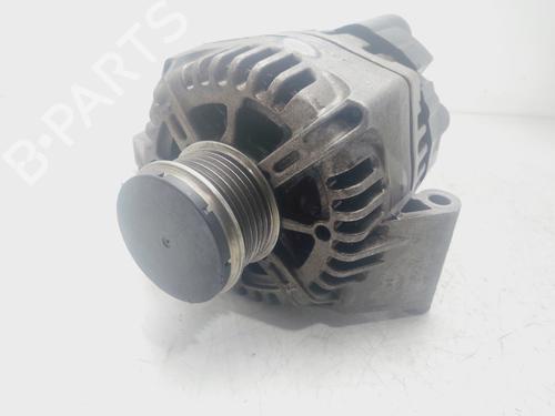 Used Alternator FIAT FIORINO Box Body/MPV (225_) [2007-2025]  29514742