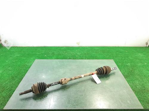 Used Right front driveshaft CHEVROLET AVEO / KALOS Hatchback (T200) 1.4 16V (94 hp) 9112845