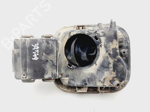Fuel flap RENAULT CAPTUR I (J5_, H5_)  | BP29531662C131 