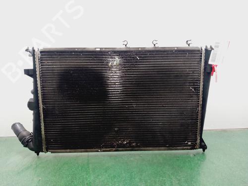Used Water radiator CITROËN XANTIA (X1_, X2_) 1.6 i (88 hp) 30056959