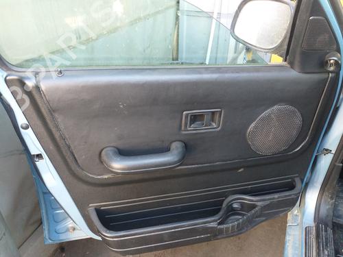 Right front door LAND ROVER FREELANDER I (L314) 2.0 Td4 4x4 | BP8676596C3 