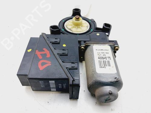 Left front window motor VW POLO IV (9N_, 9A_) 1.4 16V | BP29408514E21 