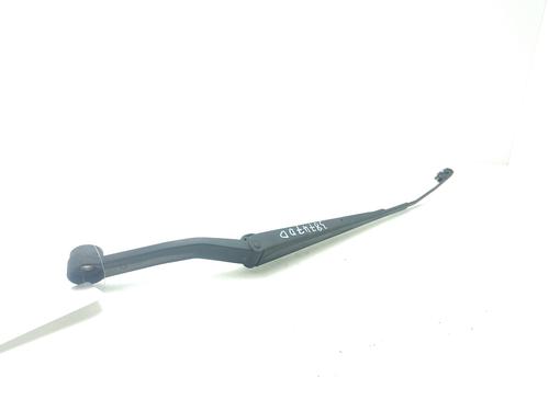 Used Front windshield wiper arm KIA CARNIVAL II (GQ) [1999-2007]  27585256