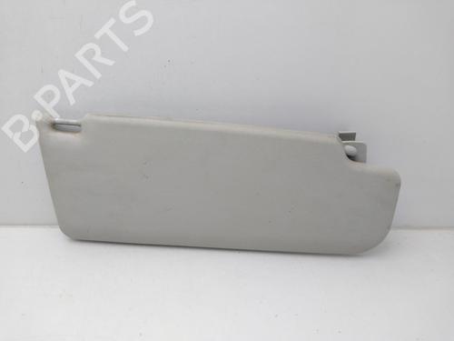 Left sun visor VW POLO (6N2) | BP37584201I1 - Image 4