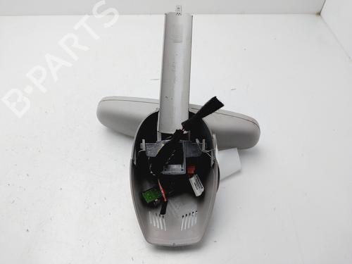 Rear mirror RENAULT SCÉNIC III (JZ0/1_) 1.2 TCe (JZ16) | BP29242459I6 
