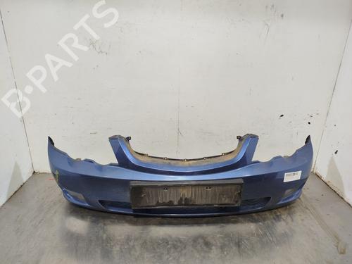 Used Front bumper Front bumper KIA SHUMA II (FB) 1.6 (101 hp) 34523734 34523734