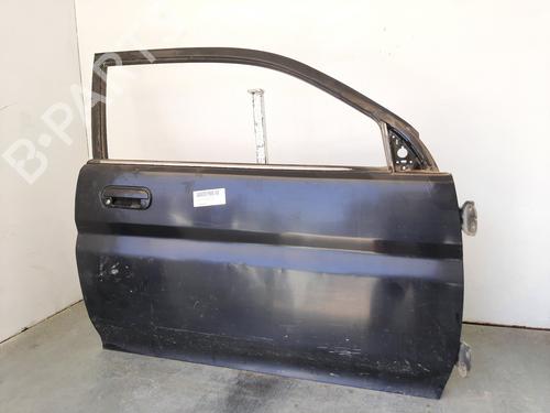 Right front door HONDA HR-V (GH_) 1.6 16V 4WD (GH2, GH4) | BP10753699C3 