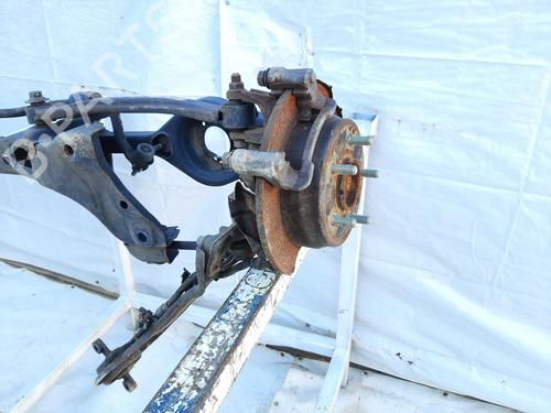 Rear axle HYUNDAI ix35 (LM, EL, ELH) 1.6 | BP17166186M2 
