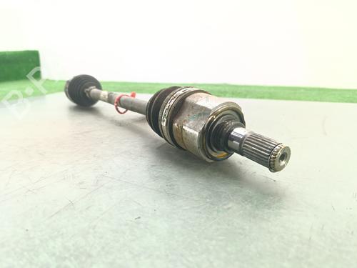 Left front driveshaft HYUNDAI i20 III (BC3, BI3)  | BP29546725M38 