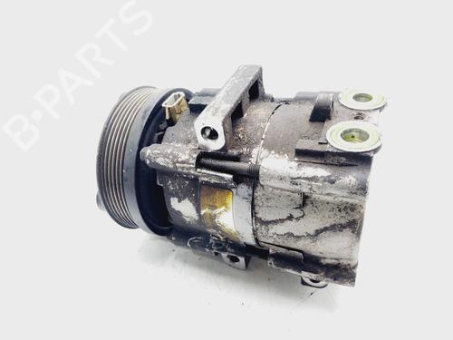 AC-Kompressor FORD MONDEO III (B5Y) 2.0 16V TDDi / TDCi | BP20159764M34 
