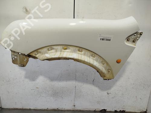 Used Left front fenders FORD TOURNEO CONNECT 1.8 TDCi (90 hp) 23263999