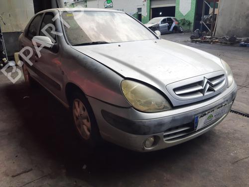 Varmeblæser CITROËN XSARA (N1) 1.4 i | BP18318227M62 
