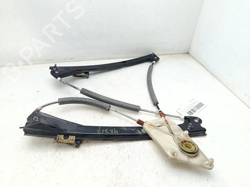 Used Front left window mechanism Front left window mechanism 37149350 37149350