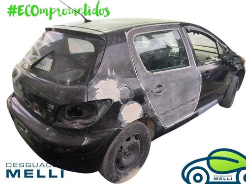 Electronic sensor PEUGEOT 307 Break (3E) | BP40197954M84 - Image 9