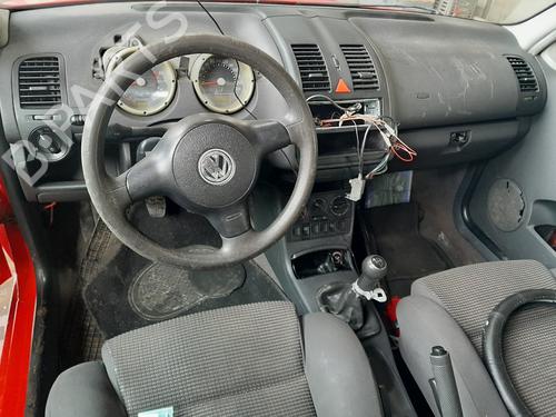 Headlight switch VW POLO (6N2)  | BP18031816I24  - Image 11