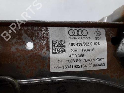 Steering column AUDI A7 Sportback (4GA, 4GF) 3.0 TDI quattro | BP2994263M21 