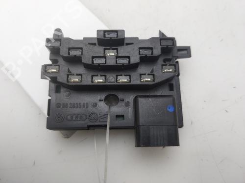 Used Electronic module Electronic module SEAT ALTEA XL (5P5, 5P8) [2006-2015] 36648685 36648685