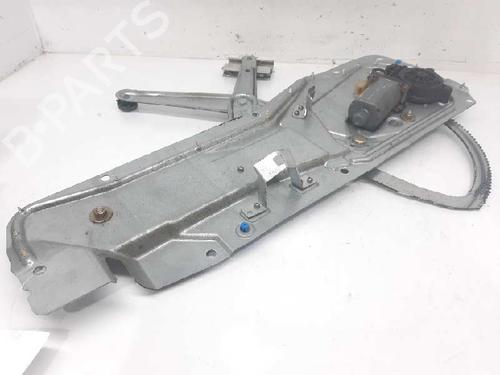 Front right window mechanism VOLVO 850 (854) 2.4 (140 hp) 9152724 | 9152724 |