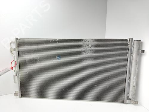 Used AC radiator KIA SPORTAGE IV (QL, QLE) [2015-2022]  30498029