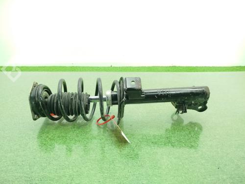 Used Left front shock absorber MERCEDES-BENZ B-CLASS Sports Tourer (W245) [2005-2011]  31086627