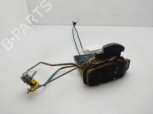 Used Front right lock KIA CERATO I Hatchback (LD) 1.5 CRDi (102 hp) 29731501