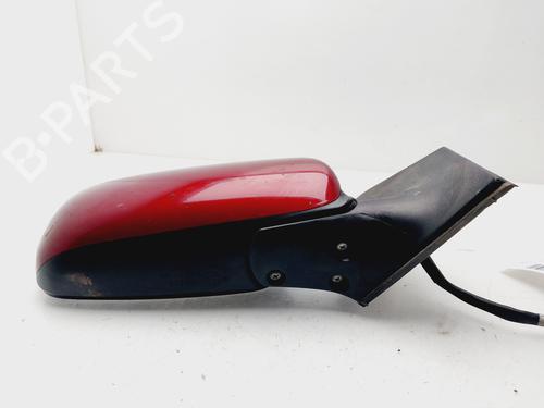 Right mirror TOYOTA AVENSIS (_T25_) 2.0 D-4D (CDT250_, CDT250R) | BP29551119C27 
