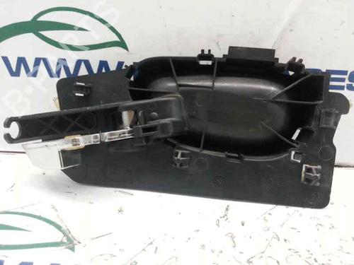 Front right interior door handle PEUGEOT 307 Break (3E) 2.0 HDI 110 | BP3423895I14 