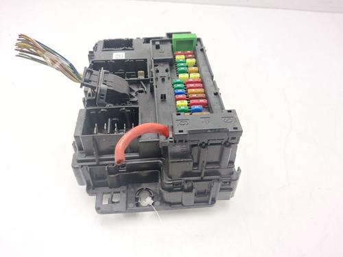 Fuse box FORD RANGER (TKE) 2.2 TDCi 4x4 | BP31877332E1