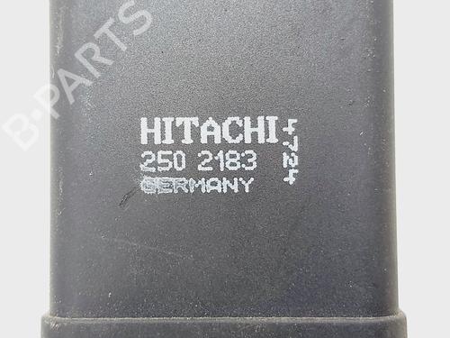 Electronic module PEUGEOT 307 Break (3E) 1.6 HDi 110 | BP29572662M83 