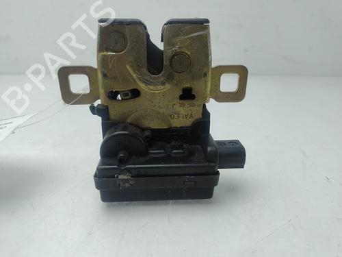 Achterklepslot MINI MINI (R50, R53) Cooper (116 hp) 31371631