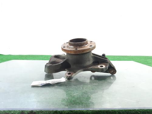 Used Left front steering knuckle MERCEDES-BENZ SPRINTER 3-t Van (B906) 215 CDI (906.611, 906.613) (150 hp) 7854207
