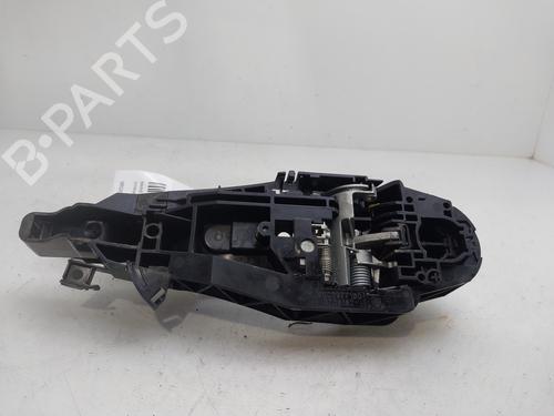 Rear right exterior door handle CITROËN C3 AIRCROSS II (2R_, 2C_) 1.2 PureTech 82 (2RHMRC, 2RHMZB) | BP24497022C130 
