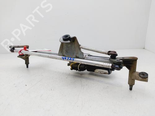 Front wiper motor OPEL CORSA C (X01)  | BP30194727M29 