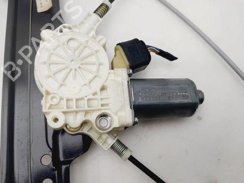 Front left window mechanism BMW 5 (E60) 520 d | BP32865519C22 - Image 2