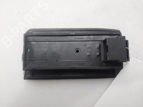 Left front window switch AUDI A6 C5 (4B2, 4B4) 2.5 TDI | BP38014321I27 - Image 3