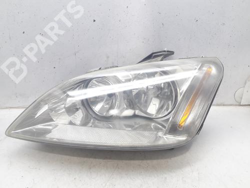 Used Left headlight Left headlight FORD C-MAX (DM2) 1.8 TDCi (115 hp) 10150830 10150830