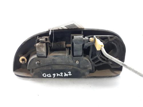 Front right exterior door handle RENAULT KANGOO (KC0/1_) 1.5 dCi (KC07) | BP7745162C129 
