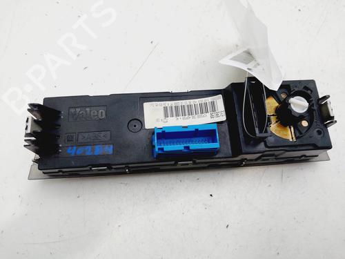 Climate control OPEL VECTRA C (Z02)  | BP30681068I5 