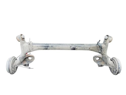 Used Rear axle VW POLO V (6R1, 6C1) 1.2 (60 hp) 26517879