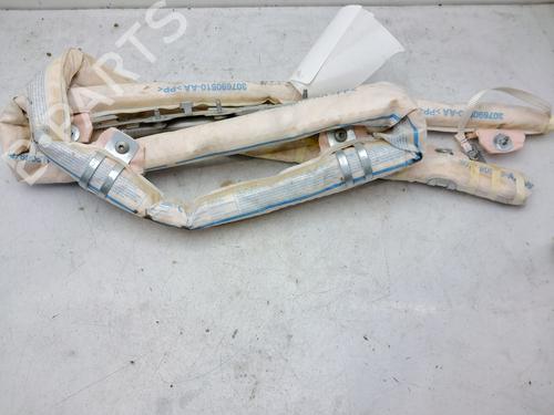 Used Left curtain airbag LAND ROVER RANGE ROVER SPORT II (L494) 3.0 TDV6 4x4 (258 hp) 12417173