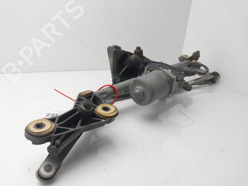 Front wiper motor CHRYSLER VOYAGER IV (RG, RS) 2.5 CRD | BP30794293M29