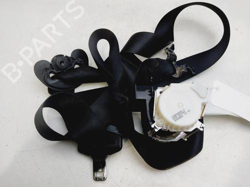 Front right seatbelt BMW 1 (E87) 116 d | BP21775526I25 
