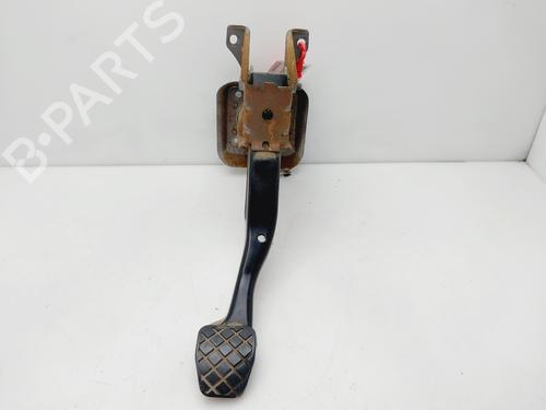 Used Break pedal VW GOLF V (1K1) [2003-2010]  30263674
