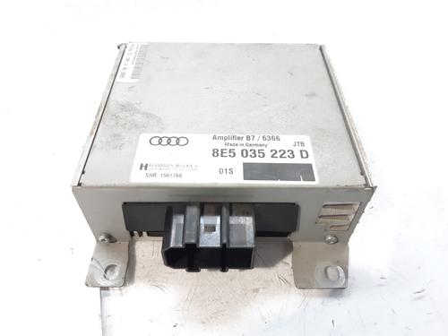 Elektronisk modul AUDI A4 B7 (8EC) 2.0 TDI 16V (140 hp) 8648737
