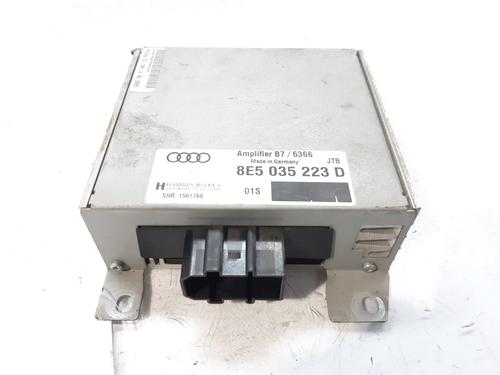 Módulo eletrónico AUDI A4 B7 (8EC) 2.0 TDI 16V (140 hp) 8648737